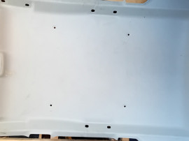 Stergator haion Nissan Qashqai 2012