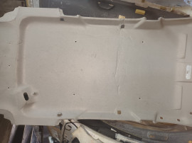 Stergator haion Dacia Duster 2013