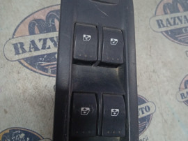 Motoras stergator hayon Mitsubishi ASX