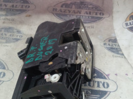 Buton deschidere hayon Volkswagen Tiguan 2008