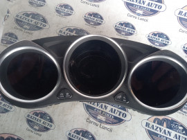 Grila ventilatie centrala Ford B-MAX 2015