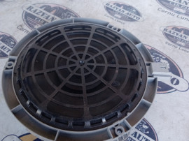 Buton frana mana Opel Antara 2012
