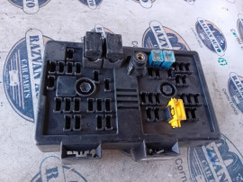 Contact plus cheie Seat Exeo 2010
