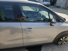 Maner exterior stanga fata Volkswagen Passat B8 2012