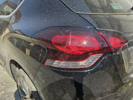 Maner exterior stanga fata Mazda 3 2015