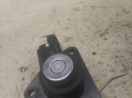 Macara geam dreapta fata Opel Astra J 2012
