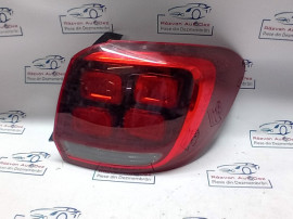 Plafon material Citroen C4 2010