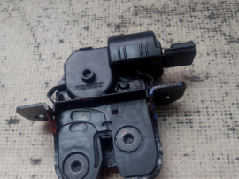 Macara geam dreapta spate Audi A4 B8 2013