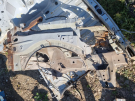 Macara geam dreapta fata Volkswagen Tiguan 2008