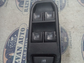 Stergator haion Skoda Superb 2