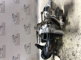Macara geam dreapta spate BMW Seria 5 F10