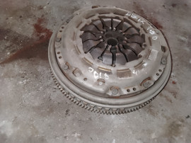 Broasca stanga spate Volkswagen Golf 7 Break 2013