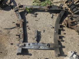 Macara geam stanga spate Volkswagen Sharan 2012