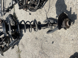 Macara geam stanga spate Nissan Qashqai 2016