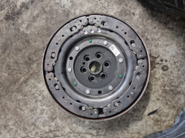 Maner exterior dreapta spate BMW X3 F25 2012