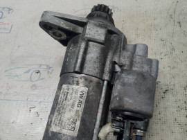Turbina Audi A4 B9 1.4 Benzina 2016