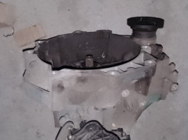 Oglinda dreapta BMW Seria 7 F01 2012