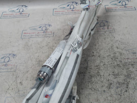 Grila centrala stanga BMW E60 2008