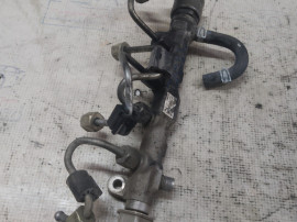 Airbag cortina dreapta Nissan Qashqai 2012