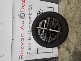 Punte spate BMW 320 F30 2.0 Motorina 2013