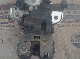 Intaritura bara spate Skoda Octavia 3 Break 2015