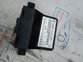 Capota motor Opel Astra K 2018