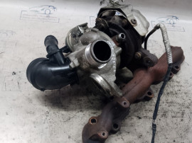 Grila ventilatie Volkswagen Jetta 2010