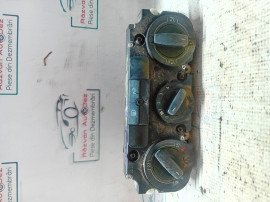 Grila proiector dreapta Citroen C4 Picasso 2016
