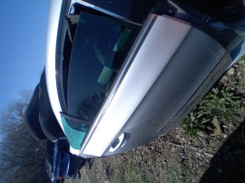 Senzori parcare fata Opel Astra K 2015
