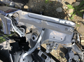 Radiator racire ulei Volkswagen Touareg 3.0 Motorina 2013