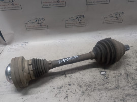 Boxa podea dreapta BMW Seria 2 F45 2.0 Motorina 2016