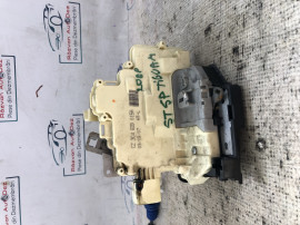 Ornament bord Volkswagen Polo 2020