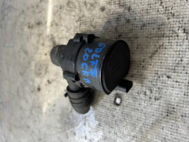 Set centuri spate Dacia Duster 2013