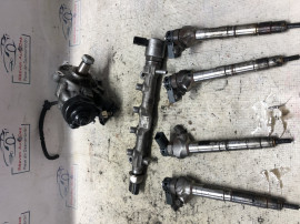 Panou butoane comutare Audi A4 B9 Break 2017