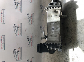 Nuca schimbator 6+1 trepte Audi A4 B9 Break 2017