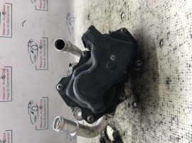 Broasca capota Audi A4 B9 1.4 Benzina 2017
