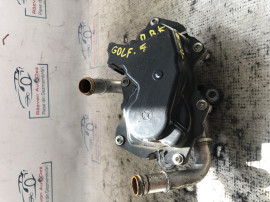 Set Centuri spate cu capsa Renault Kadjar 1.6 Motorina 2016