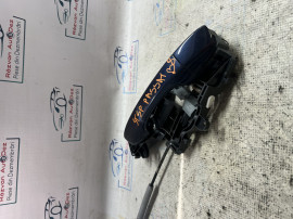 Intaritura bara spate Fiat Grande Punto 2010