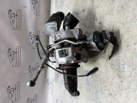 Kit ambreiaj Dacia Logan Mcv 1.5 Motorina 2017