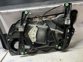 Intaritura bara fata Opel Corsa 2009