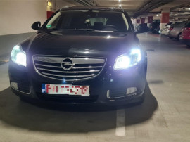 Opel Insignia Sport a Tourer Full Option