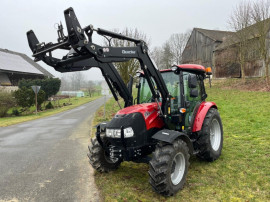 Tractor Case Farmall 55 SUPER