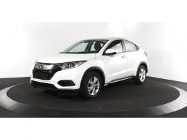 Honda HR-V 1.6 i-DTEC Comfort