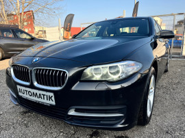 BMW Seria 5 520d Aut. Luxury Line