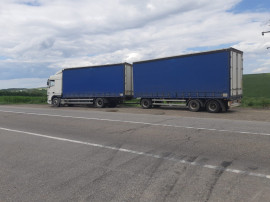 DAF XF 430 camion