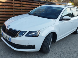 Skoda Octavia benzina 2019