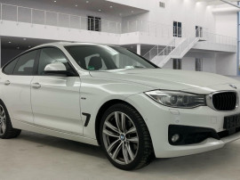 Bmw 320 GT 2.0D 185Cp Euro 6 Sport-Line /Distronic /Navigatie /Bi-Xenon