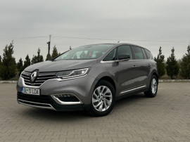 Renault Espace V 2015