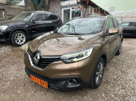 Renault kadjar euro 6