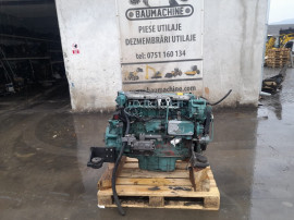 Motor Volvo pentru excavator senile Volvo 210 C